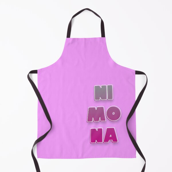 Item preview, nimona designed and sold by CraktmanShop.