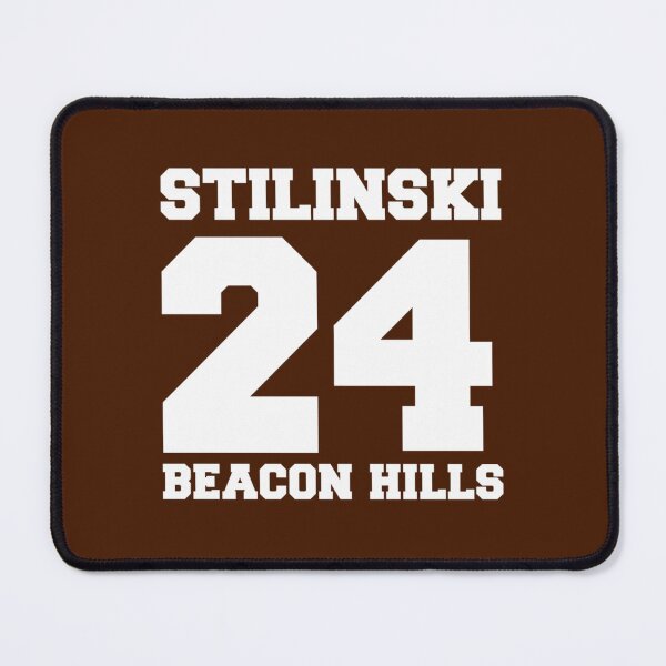 Item preview, stiles stilinski 24   1	 designed and sold by shkrvpfny64.