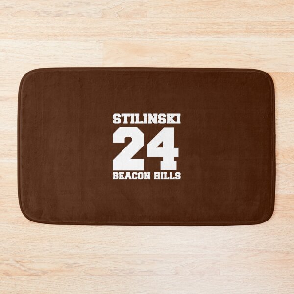 Item preview, stiles stilinski 24   1	 designed and sold by shkrvpfny64.