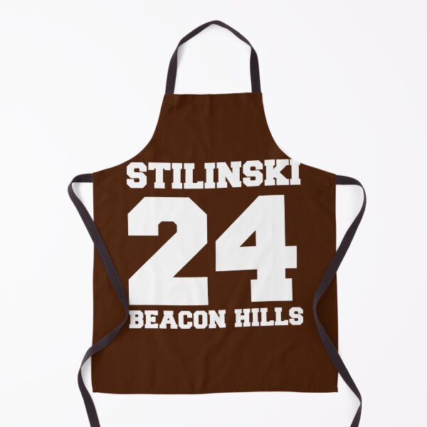 Item preview, stiles stilinski 24   1	 designed and sold by shkrvpfny64.