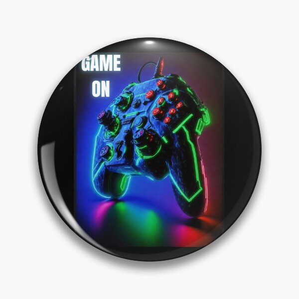 Item preview, Game On designed and sold by PlanetMarker.