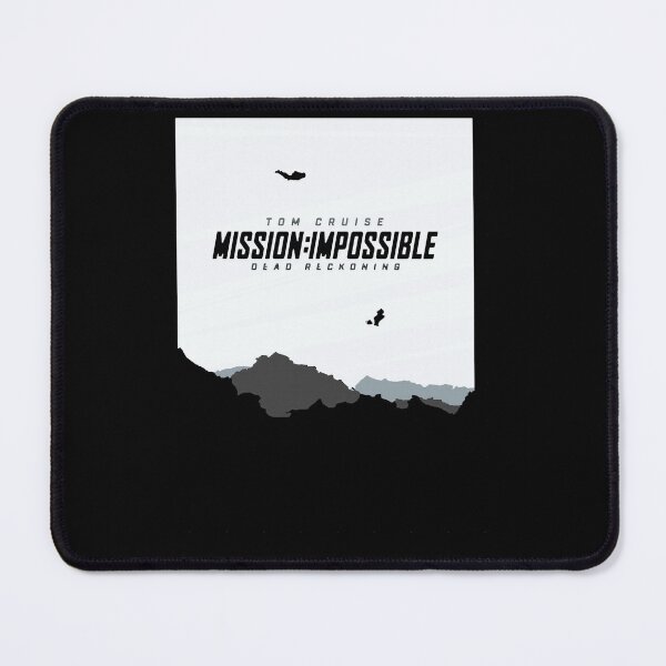 Item preview, Mission Impossible 7 designed and sold by EdDickens.