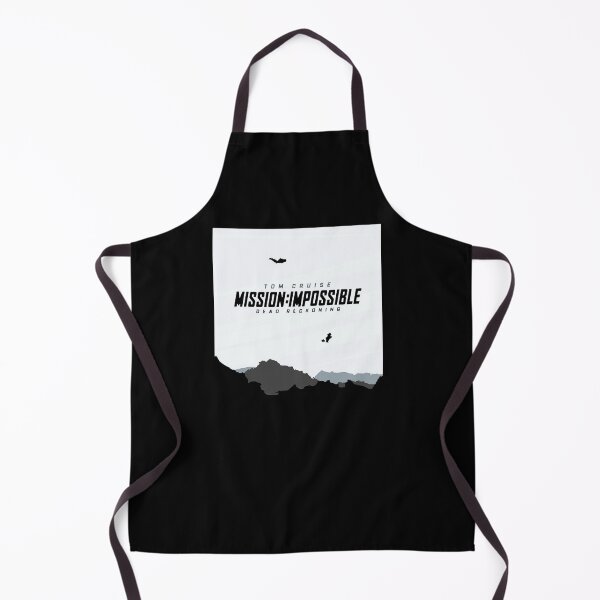 Item preview, Mission Impossible 7 designed and sold by EdDickens.