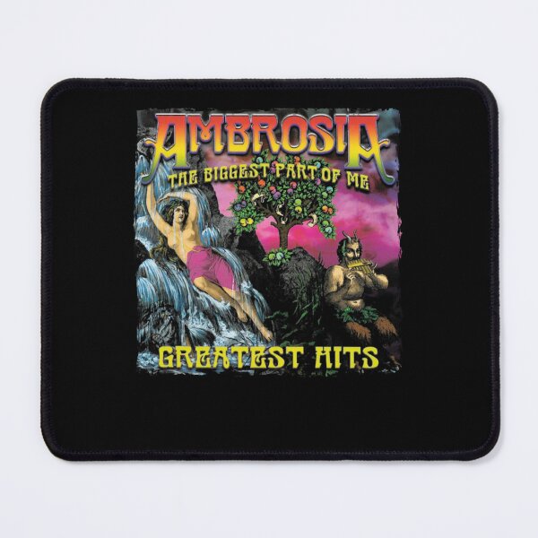 Item preview, AMBROSIA BAND designed and sold by KadinRussel.
