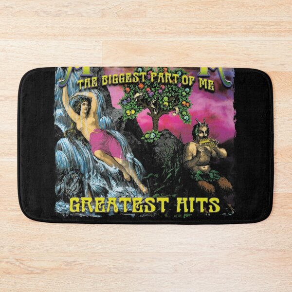 Item preview, AMBROSIA BAND designed and sold by KadinRussel.