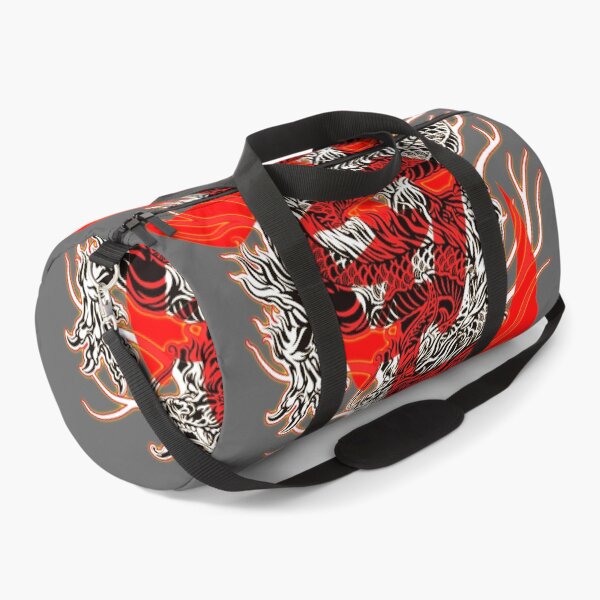 Item preview, Japan kanji ryuu dragon designed and sold by Arramavis.