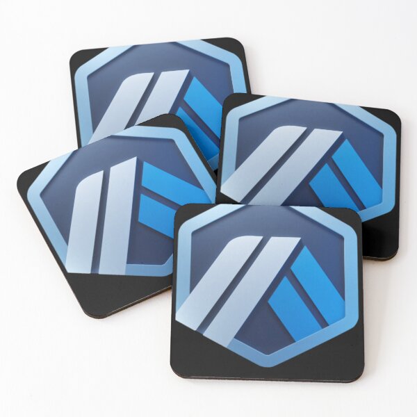 Item preview, Arbitrum logo designed and sold by KadinRussel.