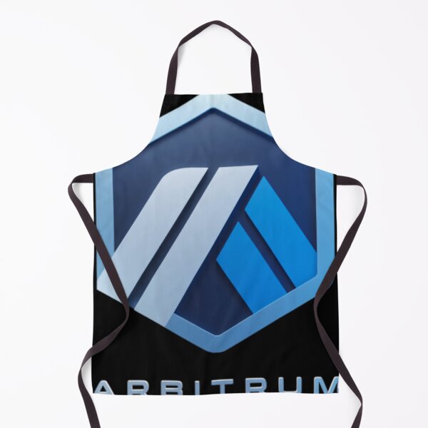 Item preview, Arbitrum logo designed and sold by KadinRussel.