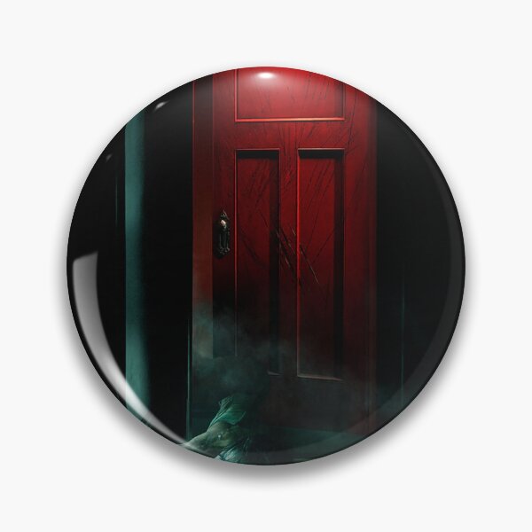 Item preview, Insidious (2023) designed and sold by valerieagana.