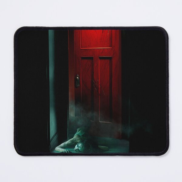 Item preview, Insidious (2023) designed and sold by valerieagana.