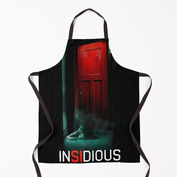 Item preview, Insidious (2023) designed and sold by valerieagana.