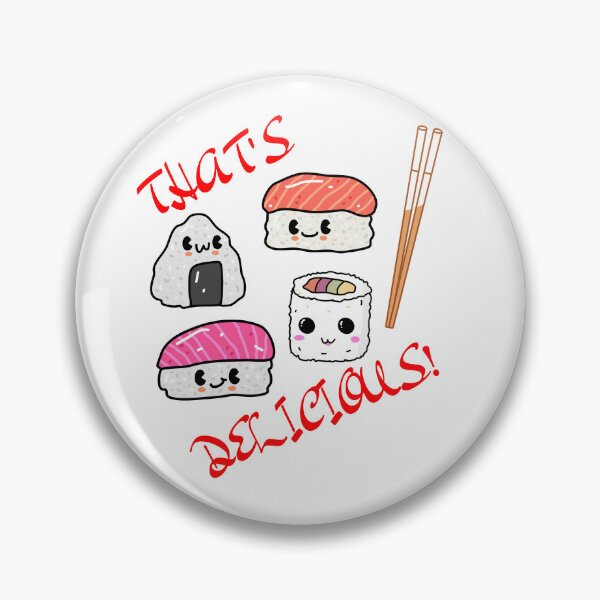 Item preview, Thats Delicious designed and sold by tinytwist.