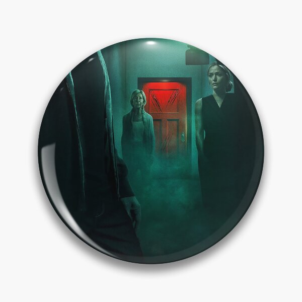 Item preview, Insidious (2023) designed and sold by valerieagana.