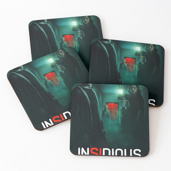 Item preview, Insidious (2023) designed and sold by valerieagana.