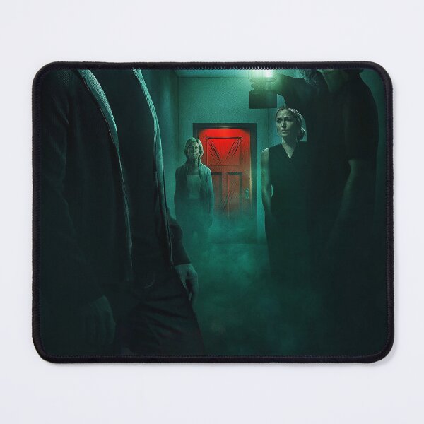 Item preview, Insidious (2023) designed and sold by valerieagana.