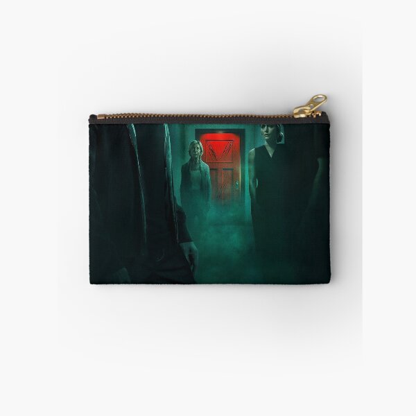 Item preview, Insidious (2023) designed and sold by valerieagana.