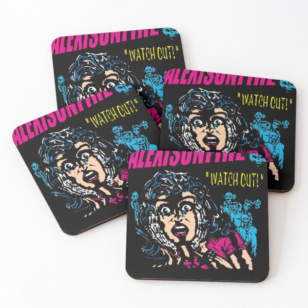 Item preview, Alexisonfire is a Canadian designed and sold by KadinRussel.