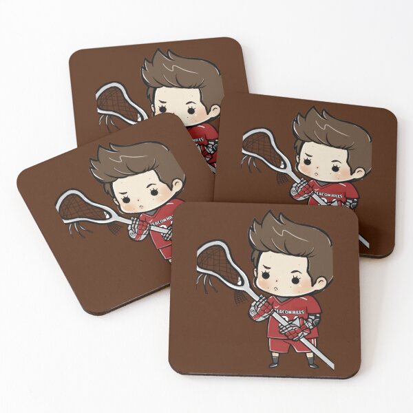Item preview, Stiles Stilinski Lacrosse 	 	 designed and sold by shkrvpfny64.
