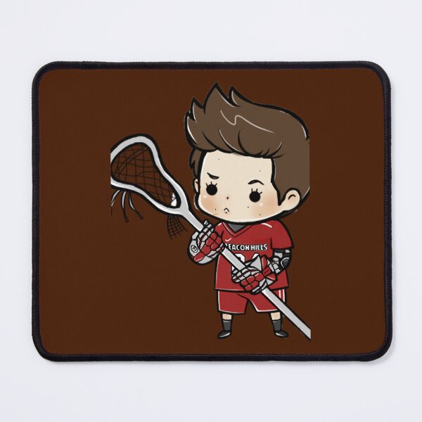 Item preview, Stiles Stilinski Lacrosse 	 	 designed and sold by shkrvpfny64.