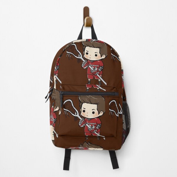 Item preview, Stiles Stilinski Lacrosse designed and sold by shkrvpfny64.