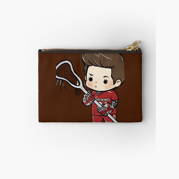 Item preview, Stiles Stilinski Lacrosse 	 	 designed and sold by shkrvpfny64.