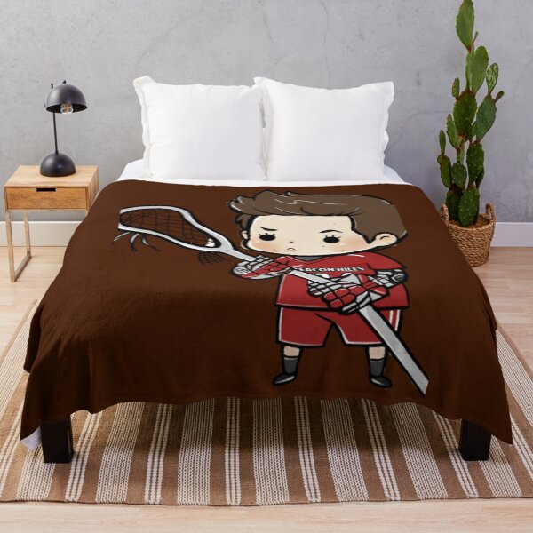 Item preview, Stiles Stilinski Lacrosse 	 	 designed and sold by shkrvpfny64.