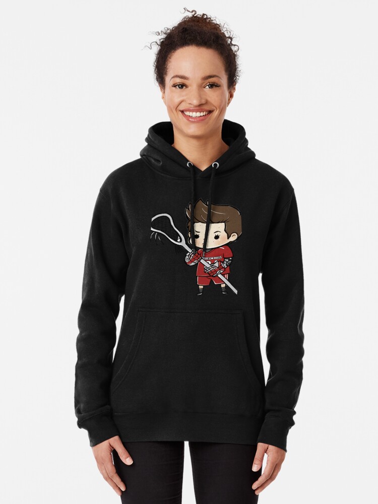 Sudadera con capucha for Sale con la obra «Stiles Stilinski