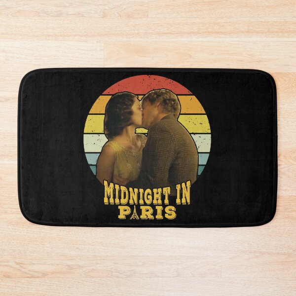 Item preview, Midnight In Paris Kissing Romantic designed and sold by Andreaede.