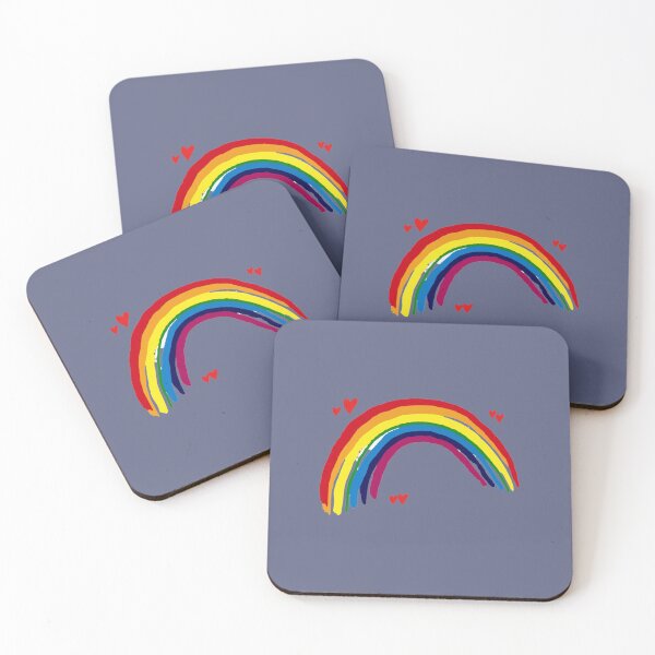 Item preview, Thank You Rainbow design - all proceeds to charity. Classic 		 designed and sold by ekggbpjm31.