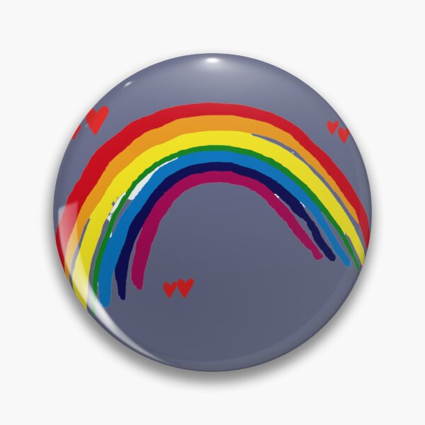 Item preview, Thank You Rainbow design - all proceeds to charity. Classic 		 designed and sold by ekggbpjm31.