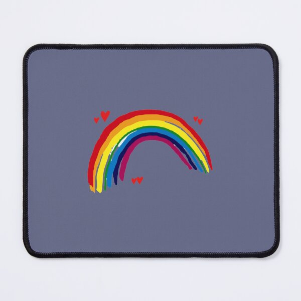 Item preview, Thank You Rainbow design - all proceeds to charity. Classic 		 designed and sold by ekggbpjm31.