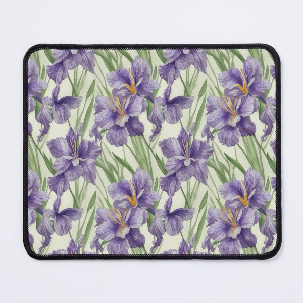 Item preview, Vintage Iris Dreams designed and sold by jmccur.
