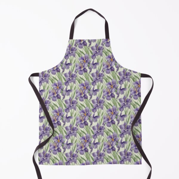 Item preview, Vintage Iris Dreams designed and sold by jmccur.