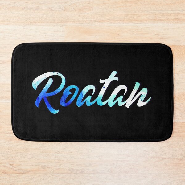 Item preview, Roatan designed and sold by Gustavo Navarro.