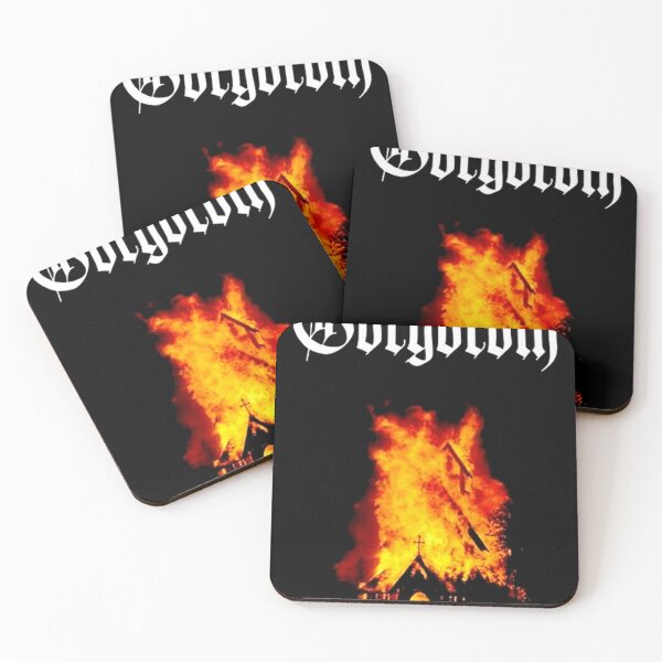 Item preview, gorgoroth new logo designed and sold by KadinRussel.