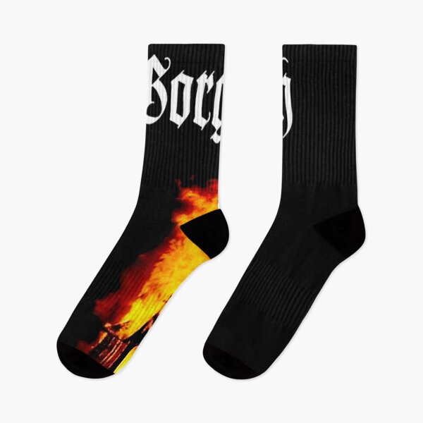 Item preview, gorgoroth new logo designed and sold by KadinRussel.