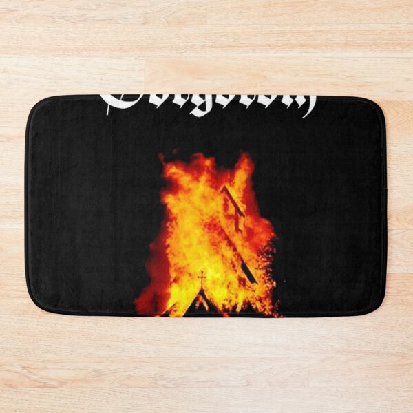 Item preview, gorgoroth new logo designed and sold by KadinRussel.