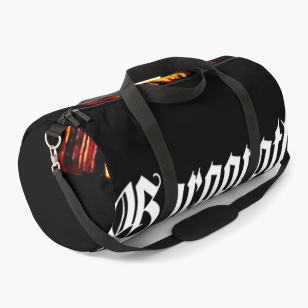 Item preview, gorgoroth new logo designed and sold by KadinRussel.
