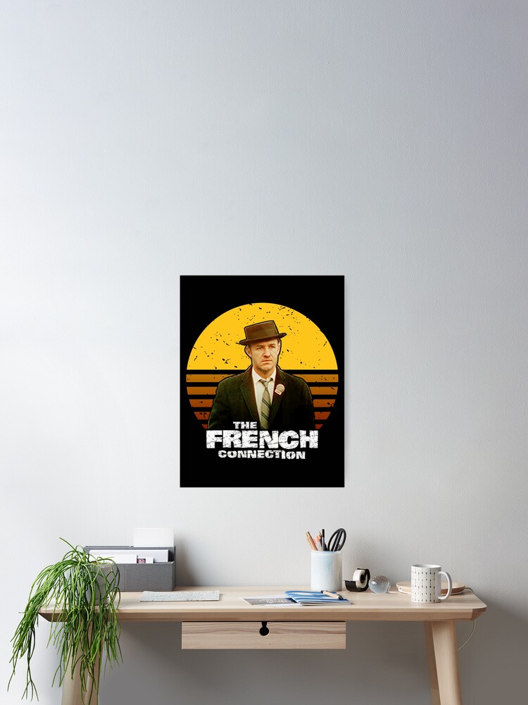 The French Connection | Poster