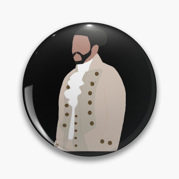 Item preview, Hamiltion   designed and sold by haisuckhoee.