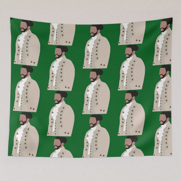 Item preview, Hamiltion   designed and sold by haisuckhoee.