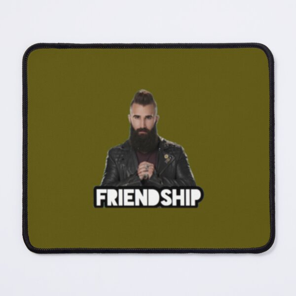 Item preview, BB18BB19 - Paul's Friendship 	 	 designed and sold by lmqgkackcn80.