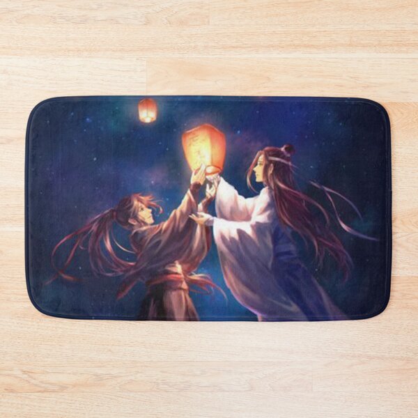 Item preview, MDZS Fan Art designed and sold by samjonmuno.