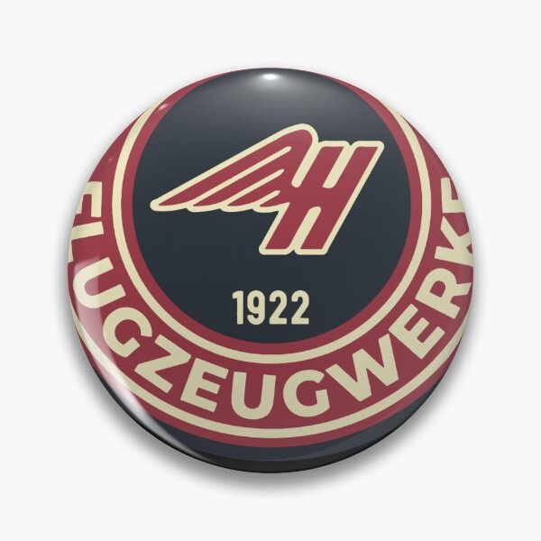 Item preview, Heinkel Flugzeugwerke designed and sold by KadinRussel.