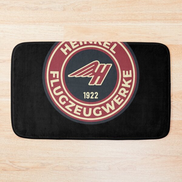 Item preview, Heinkel Flugzeugwerke designed and sold by KadinRussel.