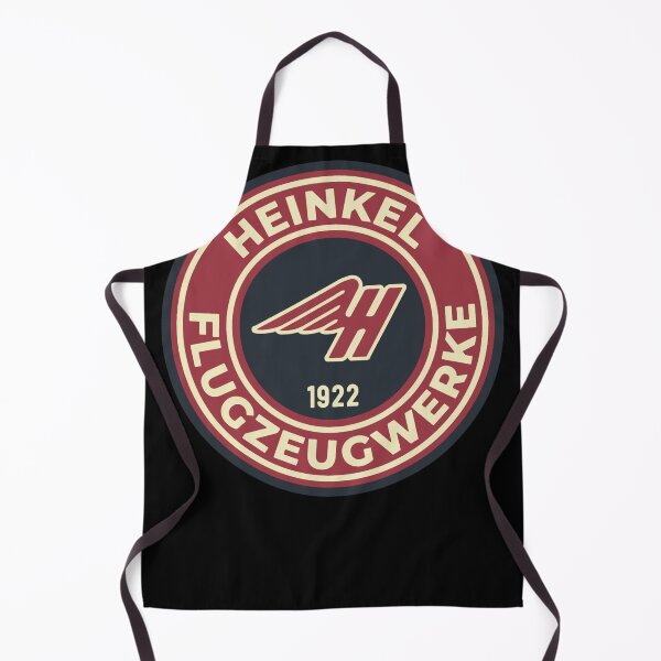 Item preview, Heinkel Flugzeugwerke designed and sold by KadinRussel.
