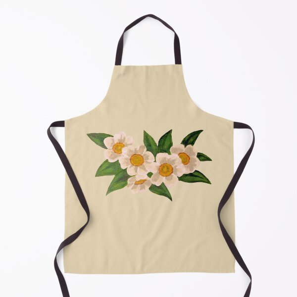 Item preview, flower arrangement of daisies designed and sold by Mooki-.