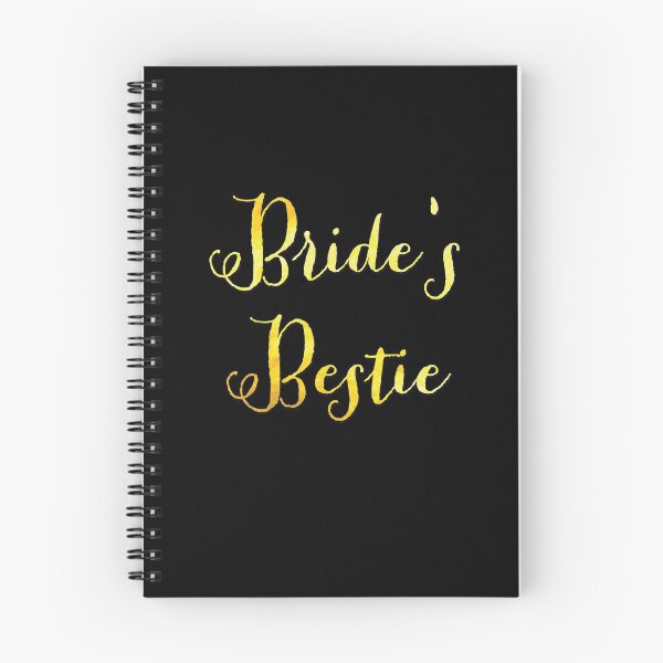 Item preview, Bride's Besties Bachelorette Party Wedding  designed and sold by BUBLTEES.