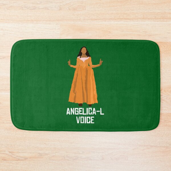 Item preview, Angelica Schuyler Hamiltion Perfect Gift designed and sold by haisuckhoee.