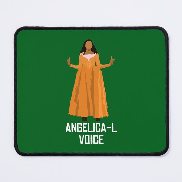 Item preview, Angelica Schuyler Hamiltion Perfect Gift designed and sold by haisuckhoee.